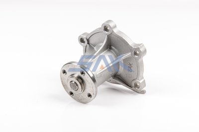 ปั้มน้ำ DH S40, 60 ๑๒๑