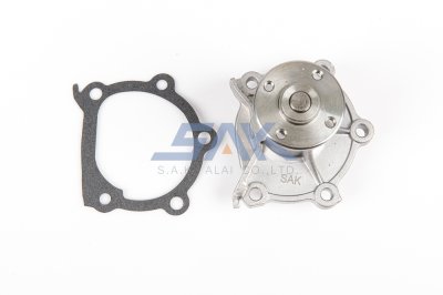 ปั้มน้ำ DH S40, 60 ๑๒๑