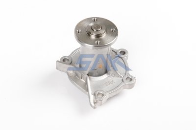 ปั้มน้ำ DH S40, 60 ๑๒๑