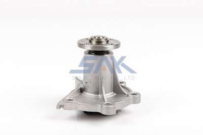 ปั้มน้ำ DH S40, 60 ๑๒๑