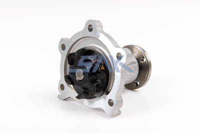 ปั้มน้ำ DH S40, 60 ๑๒๑