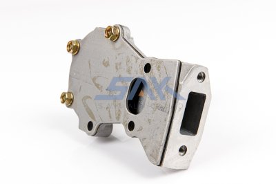 ปั้มน้ำ DH S70, G11 GMB-J/P