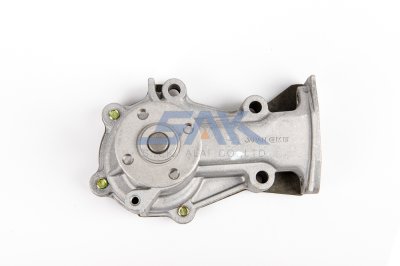 ปั้มน้ำ DH S70, G11 GMB-J/P