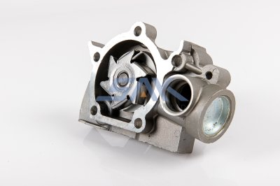 ปั้มน้ำ DH MIRA, EB2 OEM