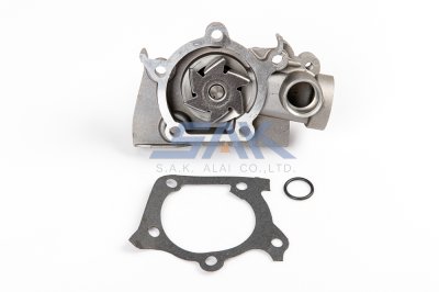 ปั้มน้ำ DH MIRA, EB2 OEM