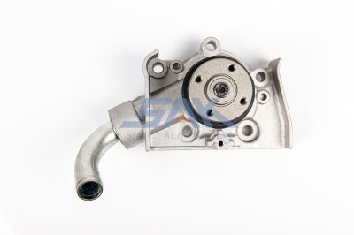 ปั้มน้ำ DH S80 GMS