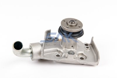 ปั้มน้ำ DH S80 GMS