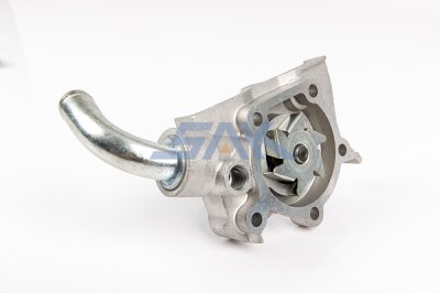 ปั้มน้ำ DH S80 GMS