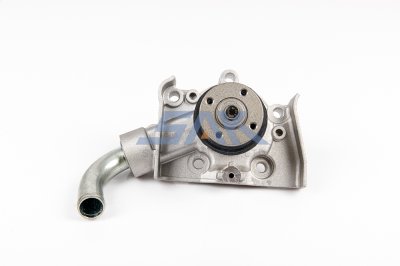 ปั้มน้ำ DH S80 GMS