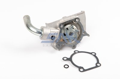 ปั้มน้ำ DH S80 GMS