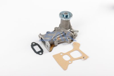 ปั้มน้ำ DH CHARADE, S70 GMS