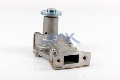 ปั้มน้ำ DH CHARADE, S70 GMS