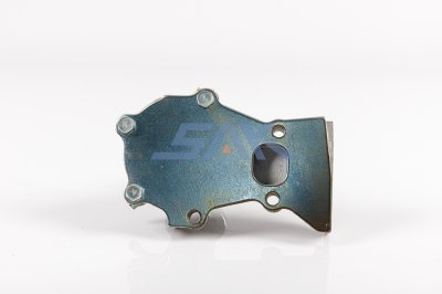 ปั้มน้ำ DH CHARADE, S70 GMS