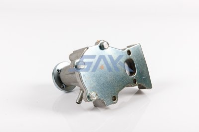 ปั้มน้ำ DH CHARADE, S70 GMS