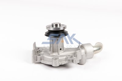 ปั้มน้ำ DH S82 ๑๒๑