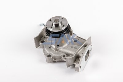 ปั้มน้ำ DH EF3สูบ(S100) ๑๒๑