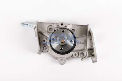 ปั้มน้ำ DH EF3สูบ(S100) ๑๒๑