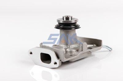 ปั้มน้ำ DH EF3สูบ(S100) ๑๒๑