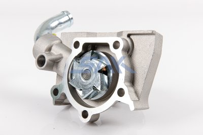 ปั้มน้ำ DH EF, HIJET ๑๒๑