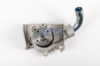 ปั้มน้ำ DH EF, HIJET ๑๒๑