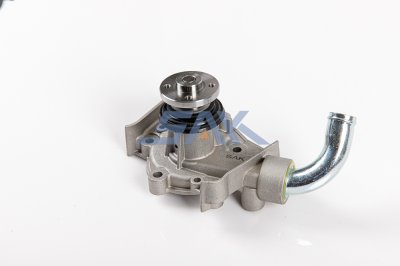 ปั้มน้ำ DH EF, HIJET ๑๒๑