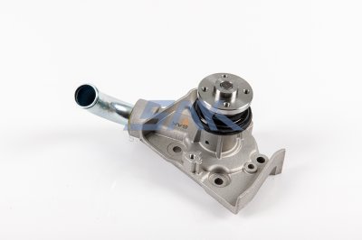 ปั้มน้ำ DH EF, HIJET ๑๒๑