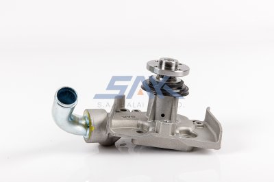 ปั้มน้ำ DH EF, HIJET ๑๒๑