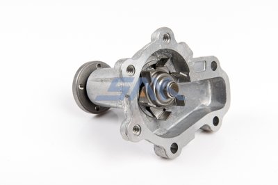 ปั้มน้ำ DH S65, 550CC GMS