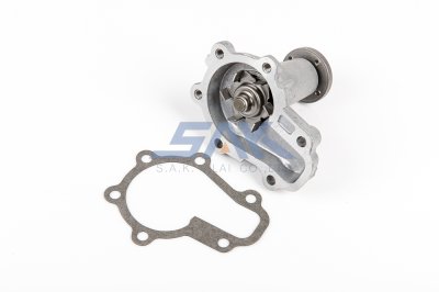ปั้มน้ำ DH S65, 550CC GMS