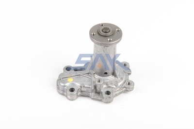 ปั้มน้ำ DH S65, 550CC GMS