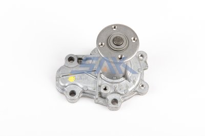 ปั้มน้ำ DH S65, 550CC GMS