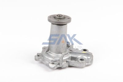 ปั้มน้ำ DH S65, 550CC GMS