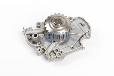 ปั้มน้ำ HD A/C"2000, A/C"90-94ตราเพชร ๑๒๑