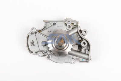 ปั้มน้ำ HD A/C"2000, A/C"90-94ตราเพชร ๑๒๑