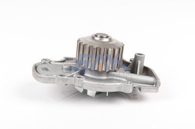 ปั้มน้ำ HD A/C"2000, A/C"90-94ตราเพชร ๑๒๑