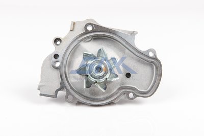 ปั้มน้ำ HD A/C"2000, A/C"90-94ตราเพชร ๑๒๑