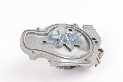 ปั้มน้ำ HD A/C"2000, A/C"90-94ตราเพชร ๑๒๑