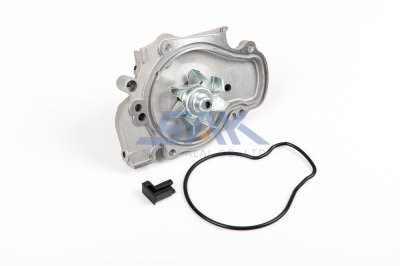 ปั้มน้ำ HD A/C"2000, A/C"90-94ตราเพชร ๑๒๑