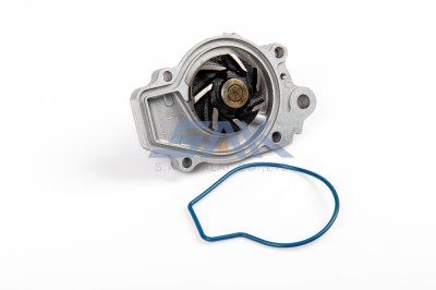 ปั้มน้ำ HD C/V"83-85 GMB-J/P