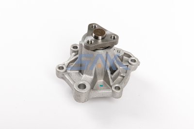 ปั้มน้ำ HD C/V"86, A/C"84-88 ๑๒๑