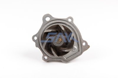 ปั้มน้ำ HD C/V"86, A/C"84-88 ๑๒๑