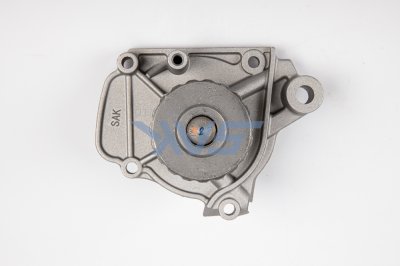 ปั้มน้ำ HD C/V"96-V-TEC, CITY ๑๒๑