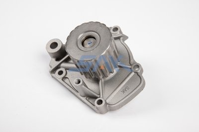 ปั้มน้ำ HD C/V"96-V-TEC, CITY ๑๒๑