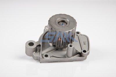 ปั้มน้ำ HD C/V"96-V-TEC, CITY ๑๒๑