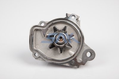 ปั้มน้ำ HD C/V"96-V-TEC, CITY ๑๒๑