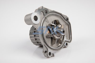 ปั้มน้ำ HD C/V"96-V-TEC, CITY ๑๒๑