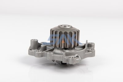 ปั้มน้ำ HD CRV"96, B18B, B20B T/W