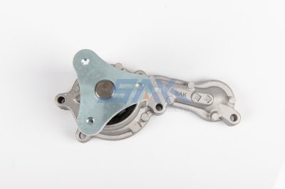 ปั้มน้ำ HD JAZZ ๑๒๑