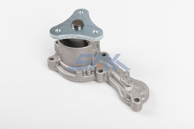 ปั้มน้ำ HD JAZZ ๑๒๑