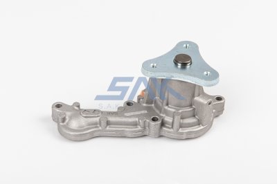 ปั้มน้ำ HD JAZZ ๑๒๑